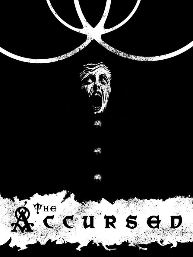 The Accursed — Anomaly Game